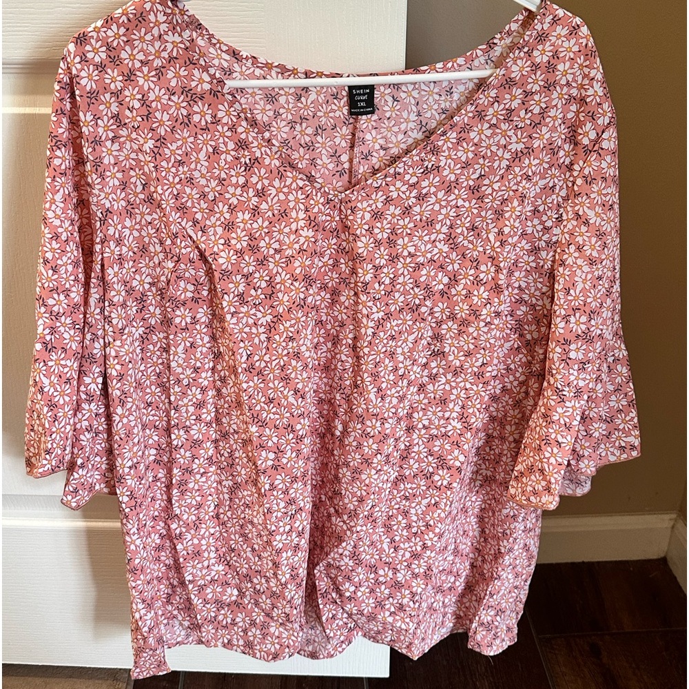 Women’s Blouse